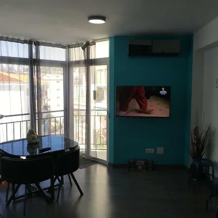 Casa Azul Nerja