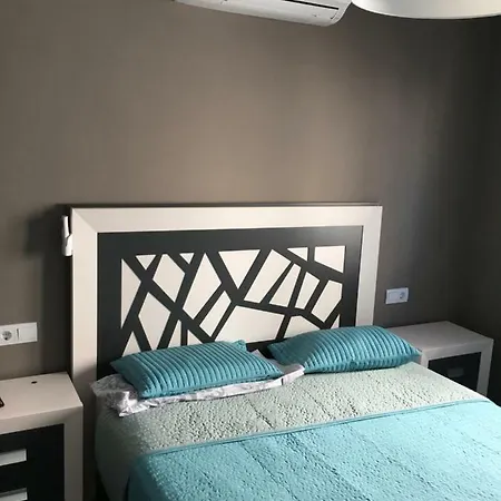 Apartmán Casa Azul Nerja