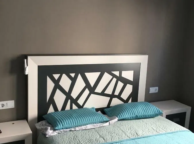 Apartamento Casa Azul Nerja